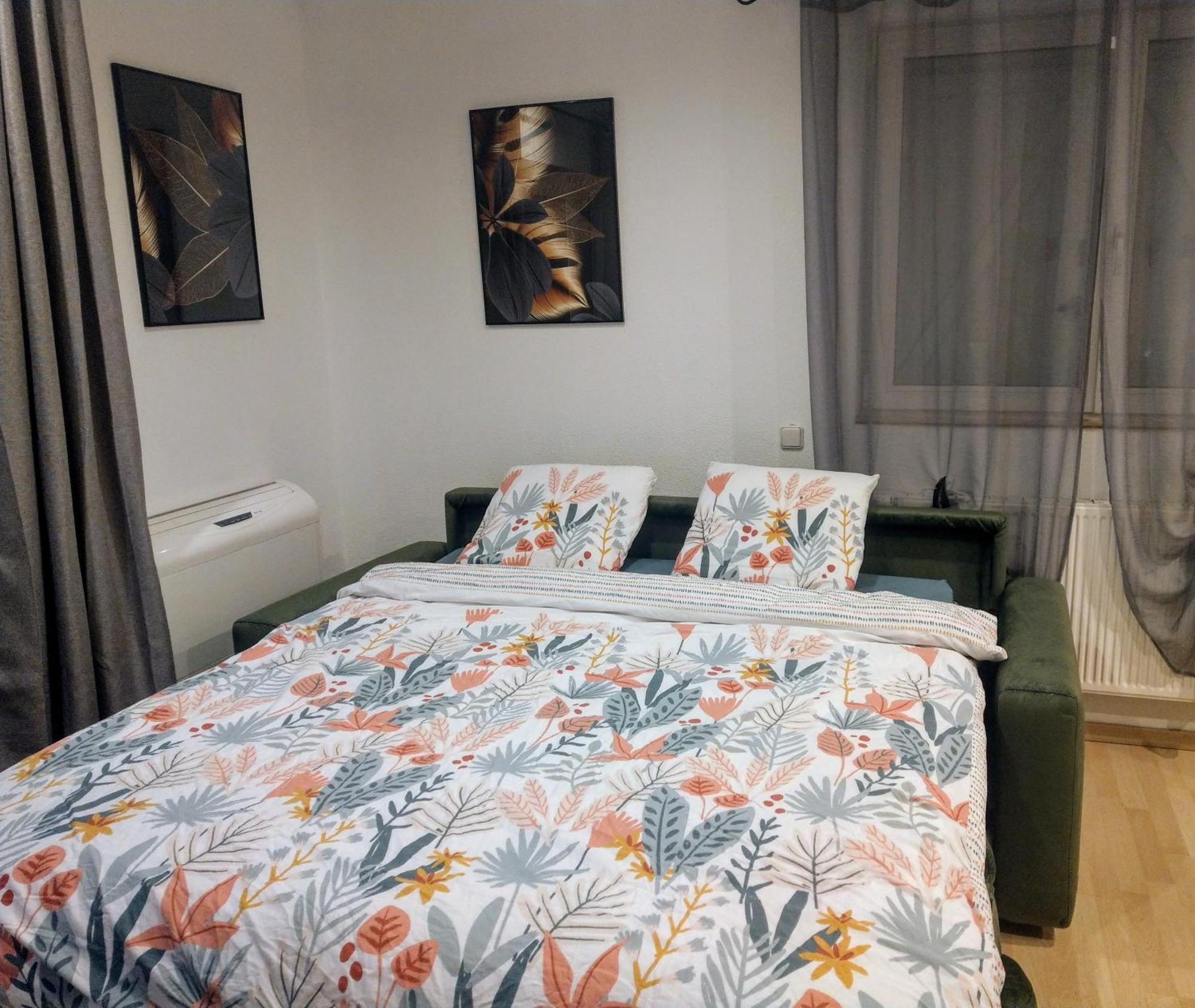 Appartement Proche D'Europa Park/Marches De Noel Rhinau Buitenkant foto